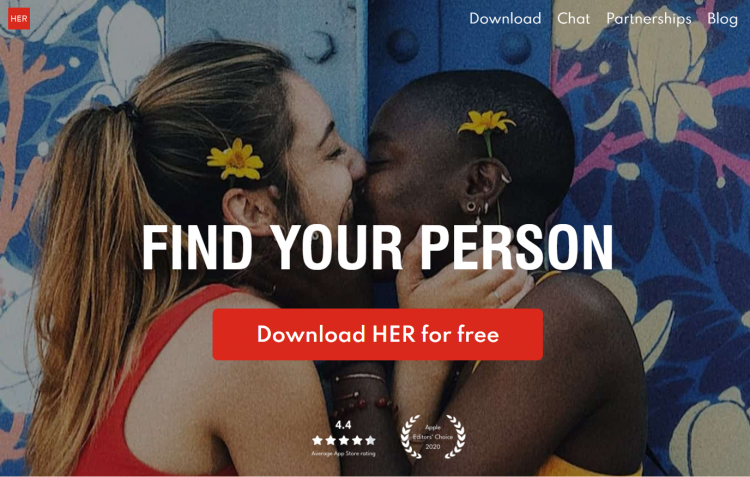 Dating Website to Find a Serious Relationship