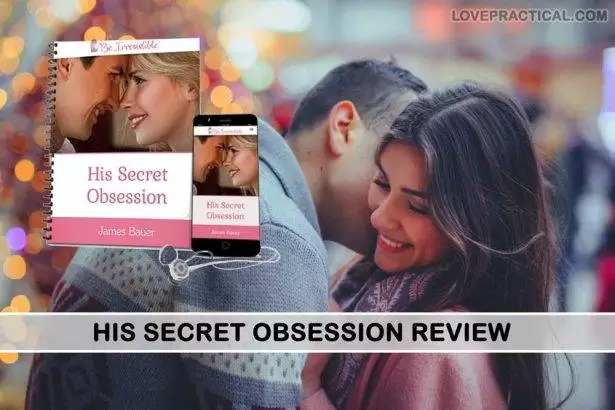 His Secret Obsession Reviews