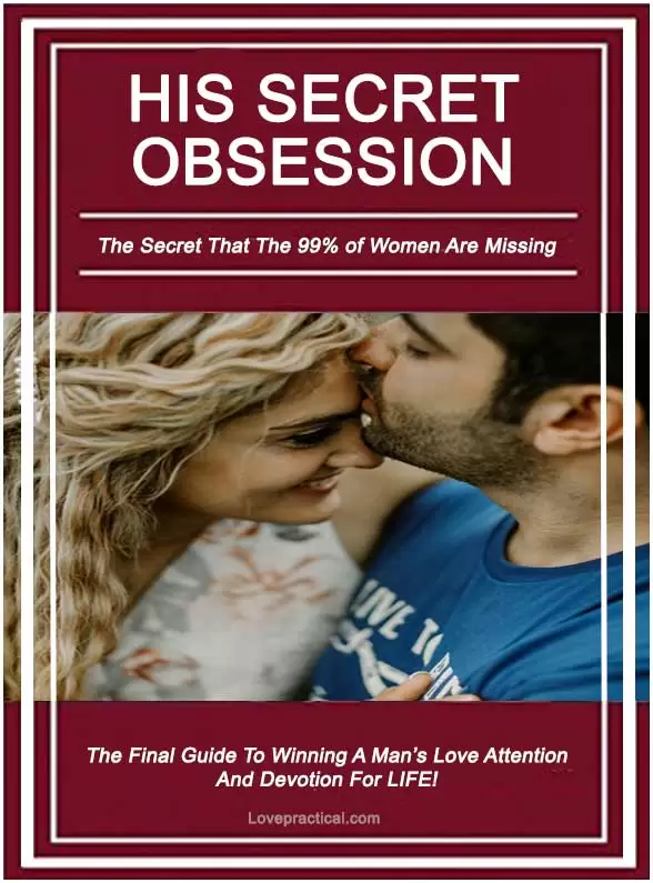 His Secret Obsession Reviews