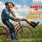 Habits of Happy Couples